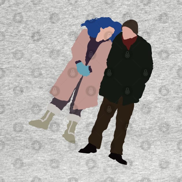 Eternal Sunshine of the Spotless Mind by FutureSpaceDesigns